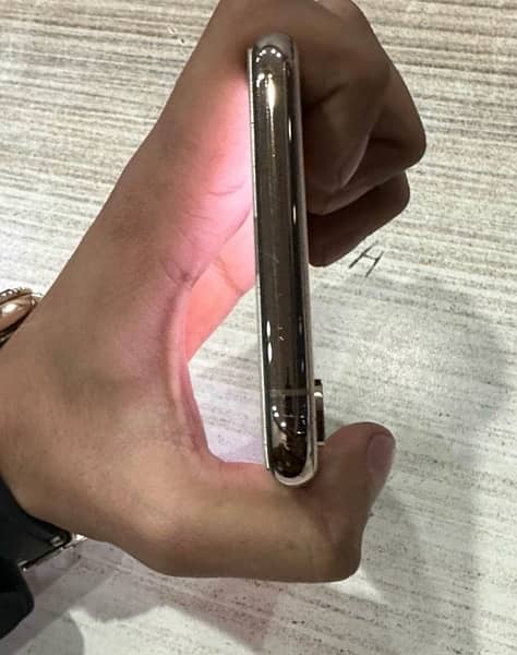 iPhone XS 256 non pta 2