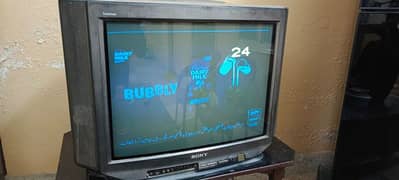 T. V for Sale Original Sony