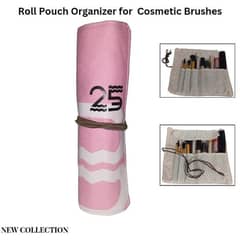 Make Up Organizer Bag