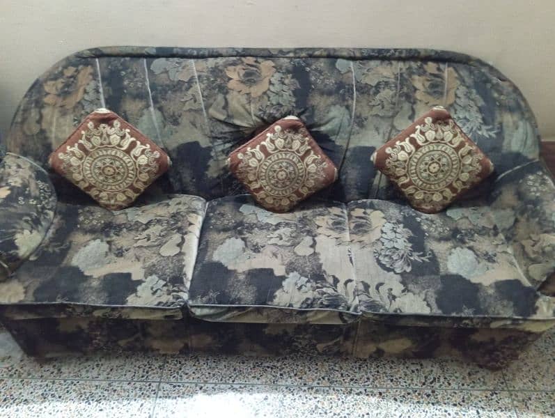 7 seater sofa set 2