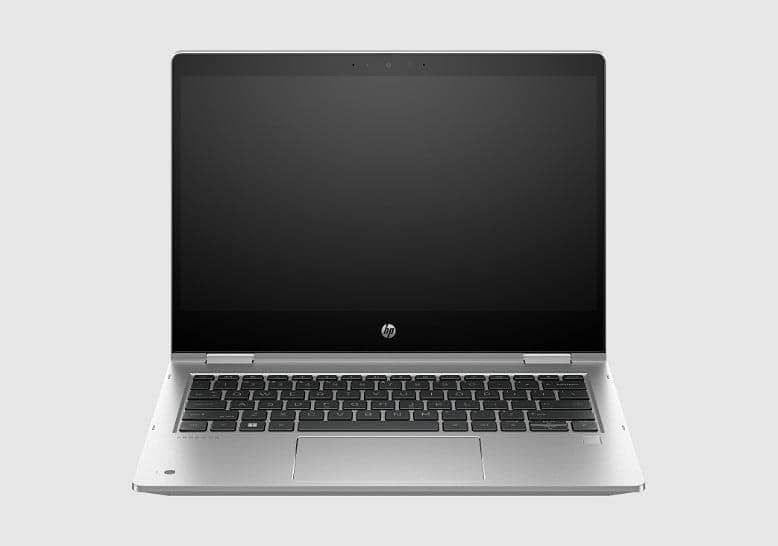 HP ProBook Core i5 Laptop 0