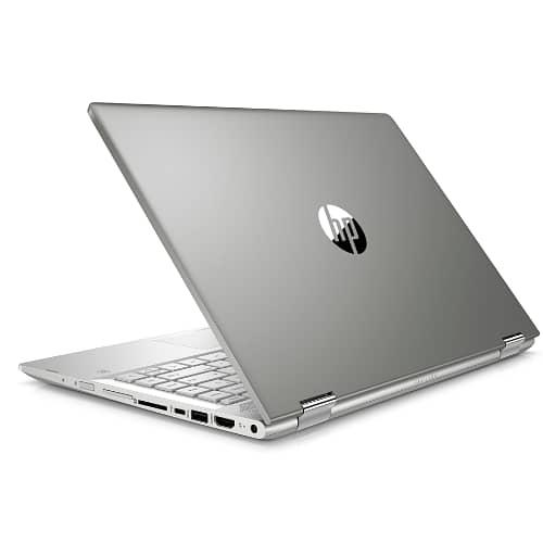 HP ProBook Core i5 Laptop 1