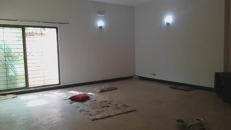 1 KANAL SILENT OFFICE DOUBLE STOREY HOUSE FOR RENT IN JOHAR TOWN PHASE 1 1