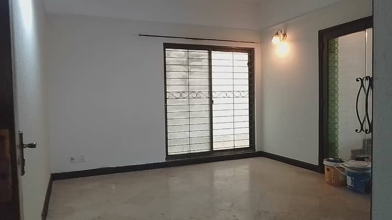 1 KANAL SILENT OFFICE DOUBLE STOREY HOUSE FOR RENT IN JOHAR TOWN PHASE 1 2