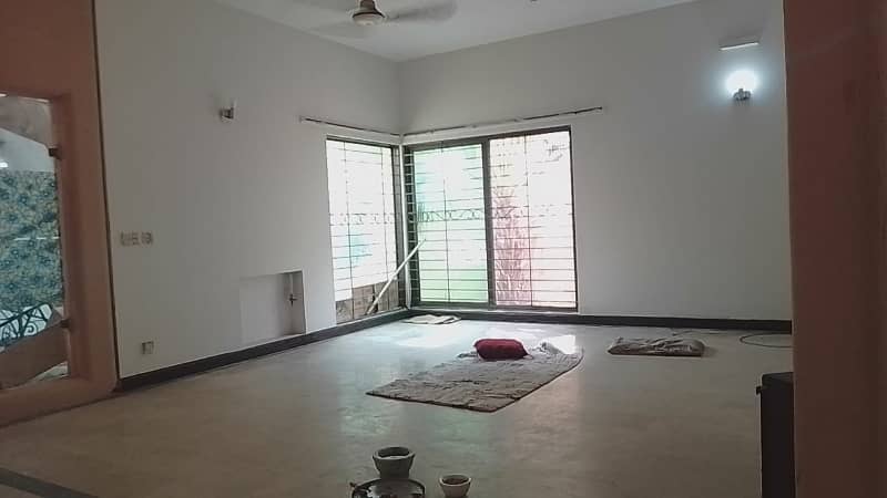 1 KANAL SILENT OFFICE DOUBLE STOREY HOUSE FOR RENT IN JOHAR TOWN PHASE 1 4