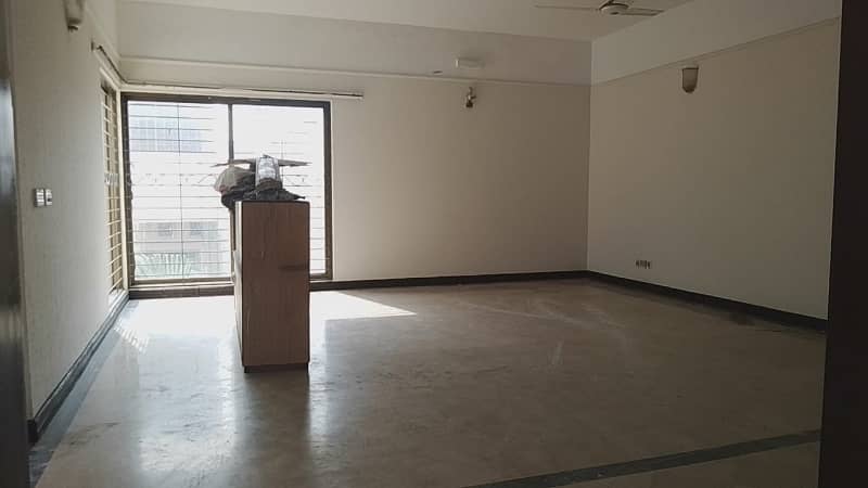 1 KANAL SILENT OFFICE DOUBLE STOREY HOUSE FOR RENT IN JOHAR TOWN PHASE 1 12