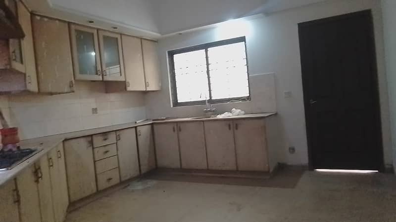 1 KANAL SILENT OFFICE DOUBLE STOREY HOUSE FOR RENT IN JOHAR TOWN PHASE 1 13