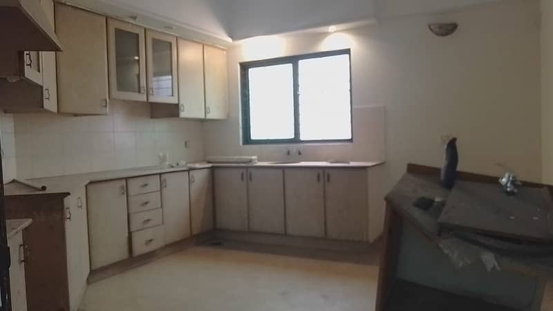 1 KANAL SILENT OFFICE DOUBLE STOREY HOUSE FOR RENT IN JOHAR TOWN PHASE 1 14