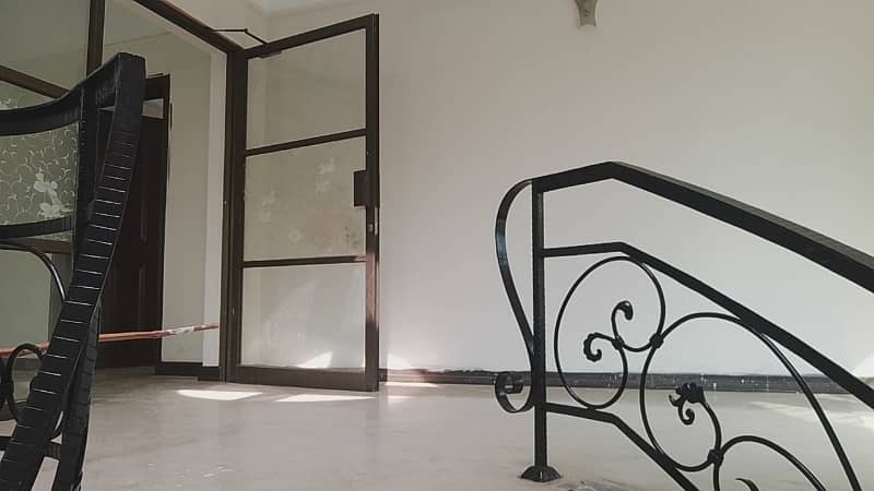 1 KANAL SILENT OFFICE DOUBLE STOREY HOUSE FOR RENT IN JOHAR TOWN PHASE 1 18