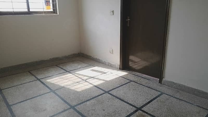 1 KANAL SILENT OFFICE DOUBLE STOREY HOUSE FOR RENT IN JOHAR TOWN PHASE 1 22