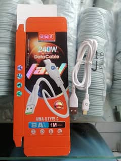 Light Changing Type C CABLE [Wholesale Rate] 0