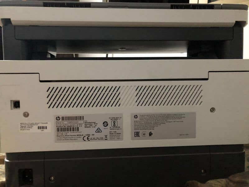 HP Neverstop Laser MFP 1200a 3