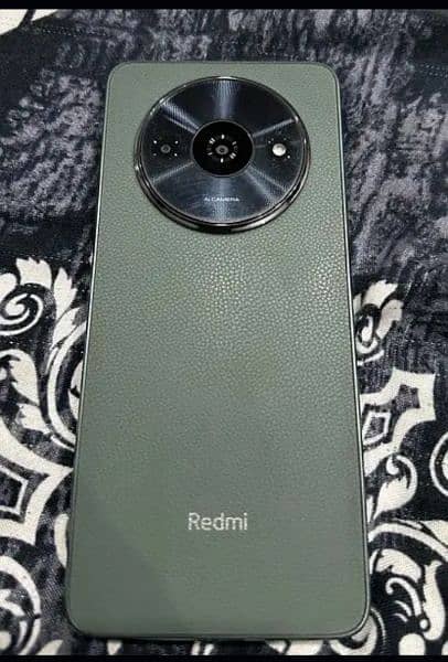 Redmi A3 4/128 0