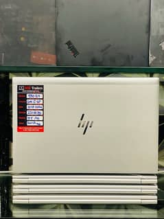 Hp Elitebook 830 G7 | ci5 10th | 16/256 | Cash on delivery avaliable