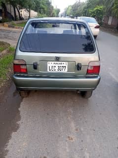 Suzuki Mehran VXR 2013 0300.0077567 0