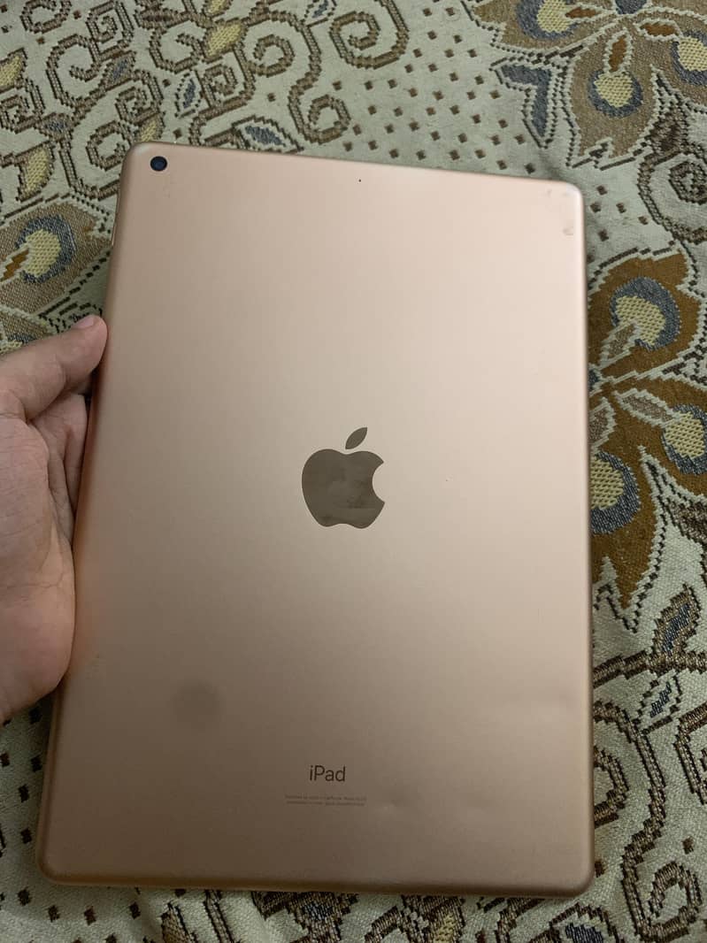 Apple ipad 7 generation 1