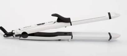 KM-1298 hair Straightener