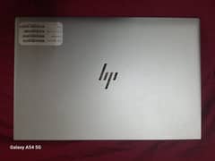 HP