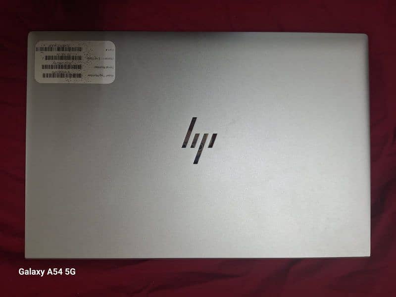 HP 845 G7 0