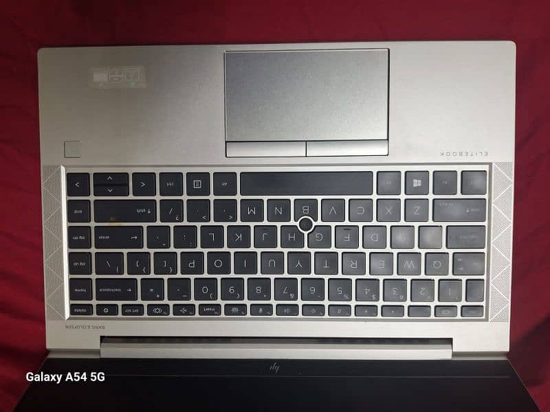 HP 845 G7 3