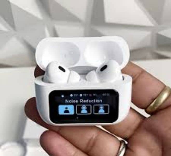 A9 pro airpods 1