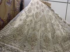 lehnga choli