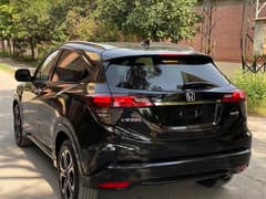 Honda Vezel 2016 0