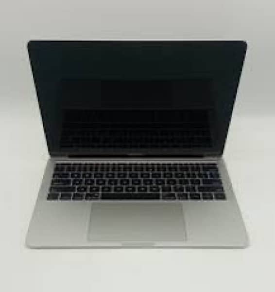 Macbook Pro 2017 15 Inch 0