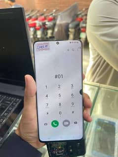 samsung dotted panels note9, S20ultra, s21ultra, s20, S9plus, s10,