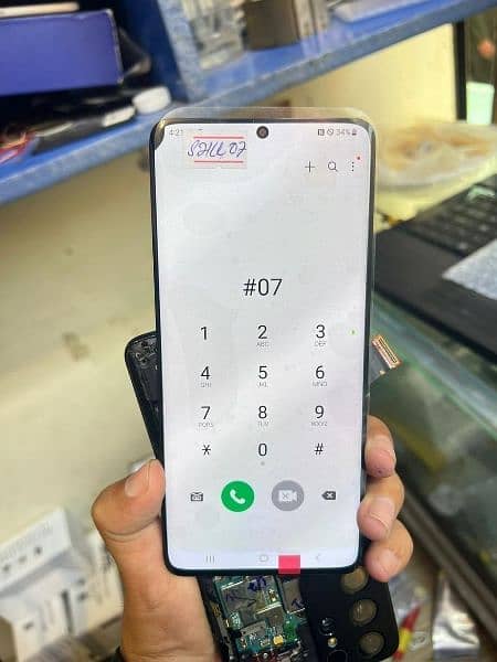 samsung dotted panels note9, S20ultra, s21ultra, s20, S9plus, s10, 1