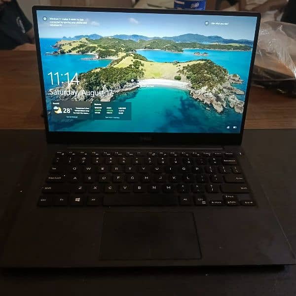 Dell XPS 9343 1