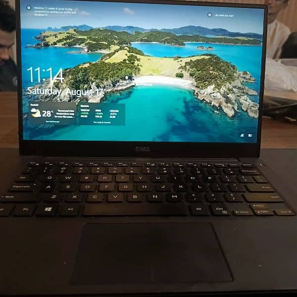 Dell XPS 9343 4