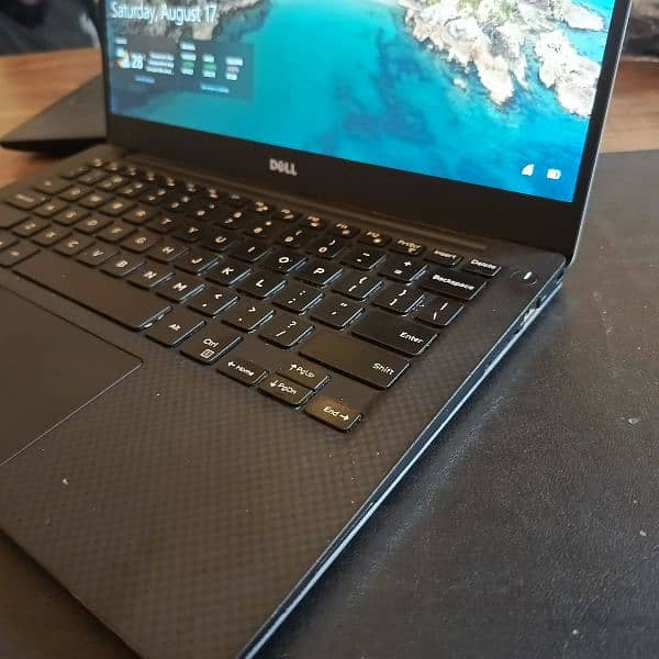 Dell XPS 9343 5