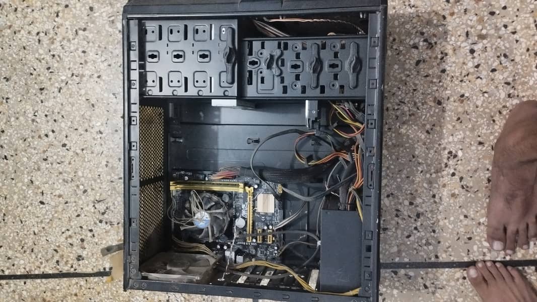 Core i3 Computer 4