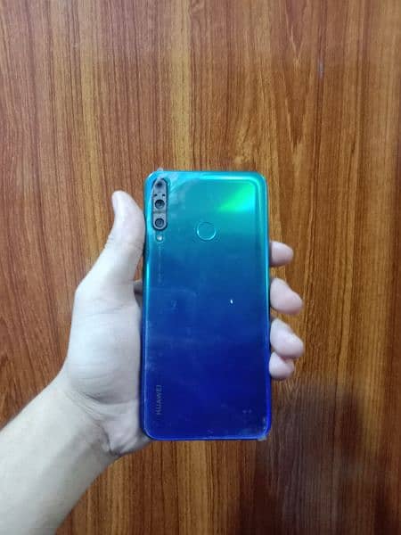 Huawei y9 5