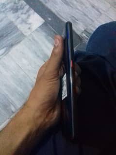 tecno pova 6RAM 128GB 0