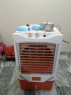 Air cooler