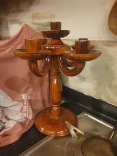 candle stand