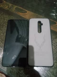 urgent for sale mobile oppo reno2 f