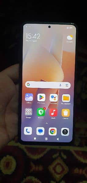 Redmi Note 11 pro 1