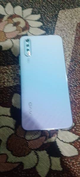 vivo s1 7