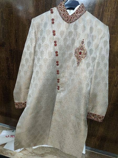 sherwani and Kulla 1