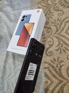 Xiaomi Redmi Note 13 Pro (12 GB 512 GB)