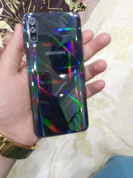 samsung galaxy a50 1