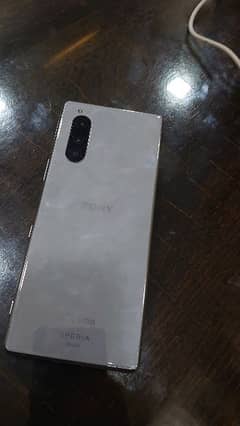 Sony xperia 5