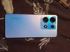 INFINIX NOTE 30 16/256 GB 0