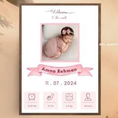 BABY FRAME