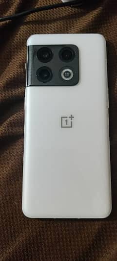 OnePlus 10 Pro 12/512 Panda Edition