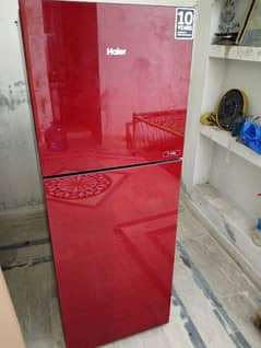 Haier brand new fridge