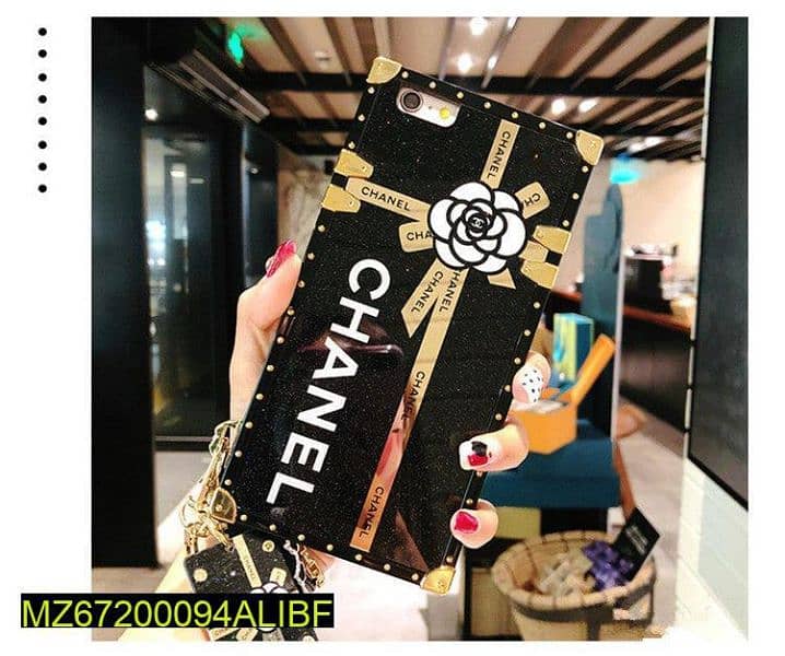 I phone XR lides Phone Cover 2